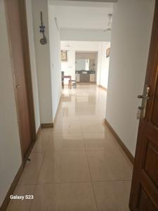 Image of 2240 Sq.ft 3 BHK Apartment / Flat for sale in Panampilly Nagar, Kochi for Rs. 15000000