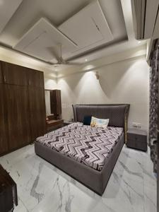 Bedroom Image of 880 Sq.ft 2 BHK Apartment / Flat for sale in AGI Sky Garden, Shakti Nagar Jalandhar for Rs. 5750000