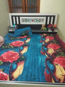 Bedroom Image of Aruna ph in Amanaka, Raipur