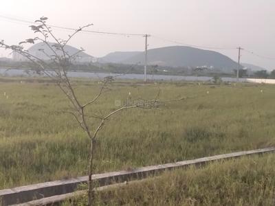 Image of 167 Sq.ft Residential Plot / Land for sale in Mangalagiri, Guntur for Rs. 4050000