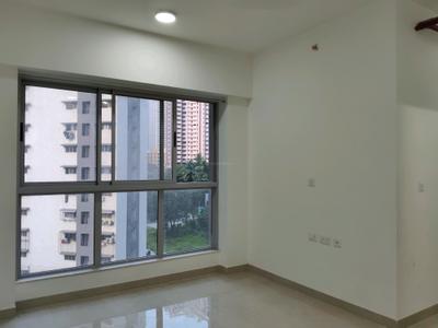 Living Room Image of 750 Sq.ft 2 BHK Apartment / Flat for rent in Mulund West Mumbai for Rs. 55000