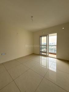 Bedroom Image of 1250 Sq.ft 3 BHK Apartment / Flat for sale in Shriram Sapphire , Electronic City Bengaluru for Rs. 11200000
