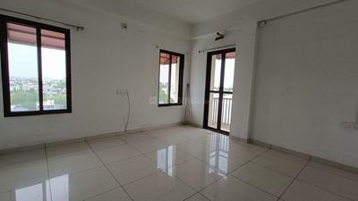 Bedroom Image of 1450 Sq.ft 3 BHK Apartment / Flat for sale in Race Course Vadodara for Rs. 5200000
