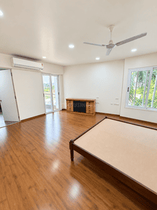 Image of 4780 Sq.ft 4 BHK Apartment / Flat for rent in Neptune Greenwoods Infinity, Khanpur, Vadodara for Rs. 275000
