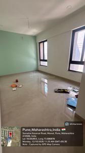 Hall Image of 2500 Sq.ft 3 BHK Villa for sale in Supreme Villagio, Somatane Pune for Rs. 25000000