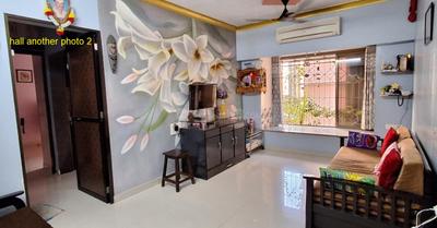 Bedroom Image of 540 Sq.ft 1 BHK Apartment / Flat for sale in Sachdev Complex , Bhandup West Mumbai for Rs. 11000000