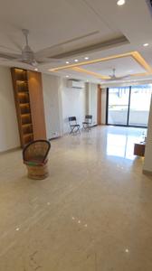 Hall Image of 3000 Sq.ft 3 BHK Builder Floor for rent in South City Floors 1, Sector 41 Gurgaon for Rs. 86000