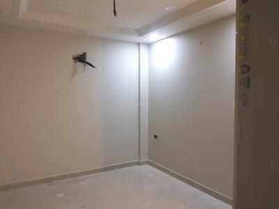 Bedroom Image of 945 Sq.ft 3 BHK Builder Floor for sale in Shahdara New Delhi for Rs. 11000000