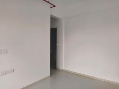 Bedroom Image of 750 Sq.ft 2 BHK Apartment / Flat for rent in Runwal The Central Park, Chinchwad Pune for Rs. 35000