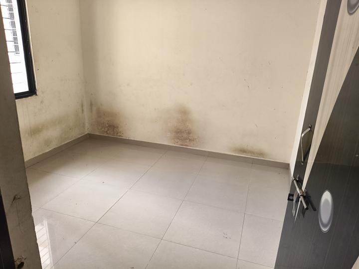 Nibalkar nagar dy Patil road lohegaon Bedroom One 1