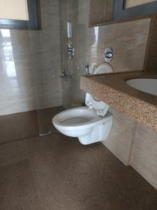 Common Bathroom Image of 1100 Sq.ft 2 BHK Apartment / Flat for sale in Amanora Adreno Towers, Hadapsar Pune for Rs. 13500000