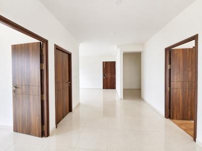 Hall Image of 1230 Sq.ft 2 BHK Apartment / Flat for sale in Disha Pursuit Of Sunshine, Bommenahalli Bengaluru for Rs. 13800000