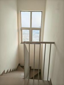 Bedroom Image of 1040 Sq.ft 3 BHK Duplex for rent in Gera Planet Of Joy IV, Upper Kharadi Pune for Rs. 43000