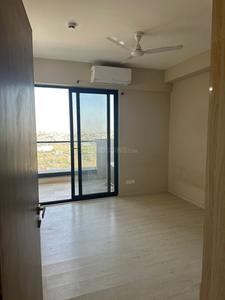 Hall Image of 1400 Sq.ft 2 BHK Apartment / Flat for rent in M3M Skywalk, Sector 74 Gurgaon for Rs. 51000