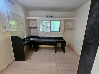 Kitchen Image of 700 Sq.ft 2 BHK Apartment / Flat for sale in Harshal Palace Apartment, Anand Nagar, Sinhagad Road Pune for Rs. 6500000