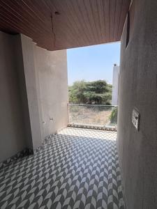 Balcony Image of 1203 Sq.ft 3 BHK Villa for sale in Jagatpura Jaipur for Rs. 14000000
