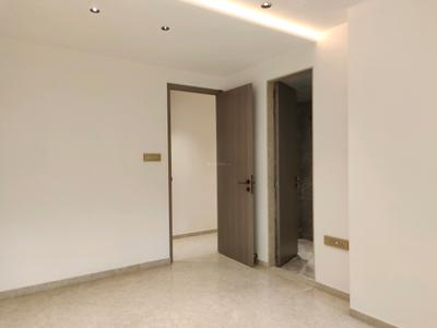Bedroom Image of 1450 Sq.ft 3 BHK Apartment / Flat for sale in Vile Parle West Mumbai for Rs. 70000000