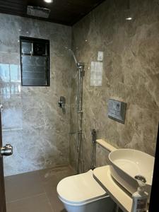 Image of 2600 Sq.ft 3 BHK Apartment / Flat for rent in Vashi, Navi Mumbai for Rs. 125000