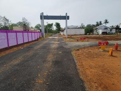 Image of 1200 Sq.ft Residential Plot / Land for sale in Manikandam, Tiruchirappalli for Rs. 2698800