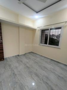 Bedroom Image of 1600 Sq.ft 3 BHK Apartment / Flat for rent in Pushkar Blossom's, Dindayal Nagar Nagpur for Rs. 27000