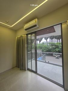 Bedroom Image of 1860 Sq.ft 3 BHK Apartment / Flat for sale in Shivay Shivalik Classic, Kadodara Surat for Rs. 8900000