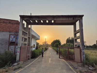 Image of 1000 Sq.ft Residential Plot / Land for sale in Rajajipuram, Lucknow for Rs. 1300000
