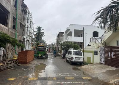 Image of 1207 Sq.ft Residential Plot / Land for sale in Narasimhanaickenpalayam, Coimbatore for Rs. 6100000