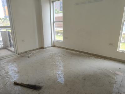 Bedroom Image of 1312 Sq.ft 3 BHK Apartment / Flat for sale in Dwarkadhish The Cubix, Sector 23 Dharuhera for Rs. 7225000