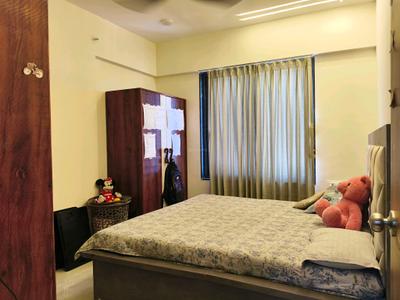 Bedroom Image of 1150 Sq.ft 3 BHK Apartment / Flat for sale in Swaraaj Heights, Punawale Pune for Rs. 12000000