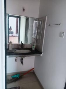 Kitchen Image of 1500 Sq.ft 3 BHK Apartment / Flat for rent in Tidke Colony Nashik for Rs. 27000
