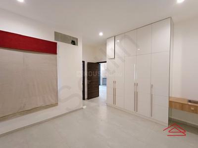 Bedroom Image of 2405 Sq.ft 4 BHK Apartment / Flat for sale in Casagrand Flamingo by Casagrand Builder Private Limited, HSR Layout Bengaluru for Rs. 40700000