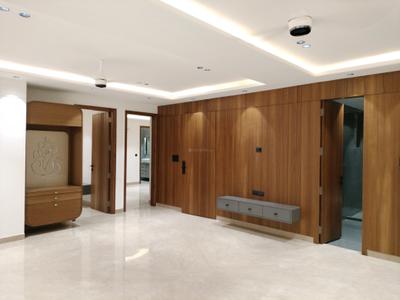 Living Room Image of 1900 Sq.ft 3 BHK Builder Floor for sale in Sector 8 Dwarka New Delhi for Rs. 27500000