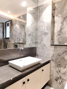 Bedroom Two Image of 2700 Sq.ft 4 BHK Builder Floor for sale in Ireo City Plots, Sector 60 Gurgaon for Rs. 35000000