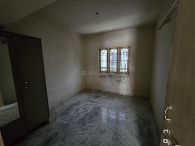 Bedroom Image of 700 Sq.ft 3 BHK Independent House for sale in Adajan Surat for Rs. 8700000