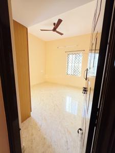 Hall Image of 800 Sq.ft 2 BHK Independent House for rent in Horamavu Bengaluru for Rs. 15500