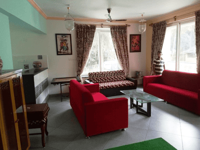 Image of 12109 Sq.ft 12 BHK Builder Floor for sale in Calangute, Goa for Rs. 400000000