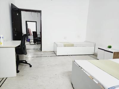 Bedroom Image of Just Like Home 22 in Sector 22, Gurgaon