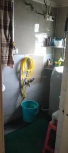 Image of 600 Sq.ft 1 BHK Apartment / Flat for rent in Kondhwa, Pune for Rs. 20000