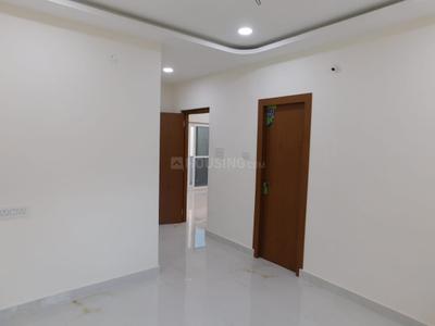 Bedroom Image of 1642 Sq.ft 3.5 BHK Apartment / Flat for sale in Kompally Hyderabad for Rs. 10844600