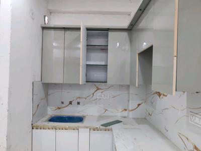 Kitchen Image of 750 Sq.ft 2 BHK Builder Floor for sale in Ved Vihar Ghaziabad for Rs. 2365255