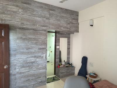Bedroom Image of 2000 Sq.ft 3 BHK Apartment / Flat for rent in Langford Rustumji, Langford Gardens Bengaluru for Rs. 120000