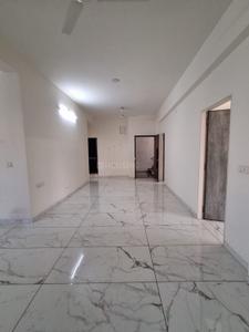 Hall Image of 1800 Sq.ft 3 BHK Apartment / Flat for rent in Subhanpura Vadodara for Rs. 25000