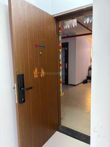 Hall Image of 1035 Sq.ft 2 BHK Apartment / Flat for sale in Kohinoor Sportsville, Maan Pune for Rs. 9200000