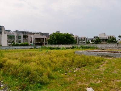 Image of 1375 Sq.ft Residential Plot / Land for sale in Sector 88, Faridabad for Rs. 6000000