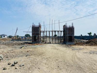 Image of 920 Sq.ft Residential Plot / Land for sale in Sunshine Gurukripa Residency, Manglia, Indore for Rs. 3220000