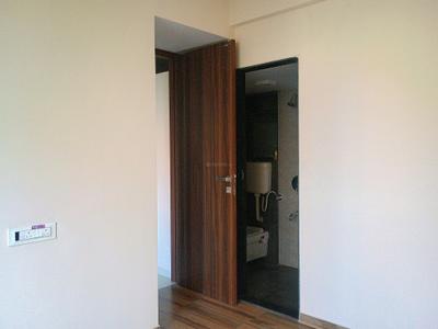 Bedroom Image of 1505 Sq.ft 3 BHK Apartment / Flat for sale in Vajinath The Residences, Kalyan West Kalyan for Rs. 11800000