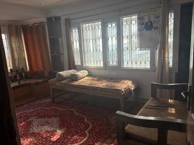 Hall Image of Kaushal Niwas in Chakkar, Shimla