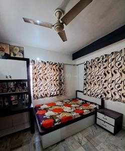 Bedroom Image of 1200 Sq.ft 2 BHK Apartment / Flat for rent in Pandey Muhalla Dhanbad for Rs. 18000