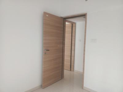 Bedroom Image of 1400 Sq.ft 3 BHK Apartment / Flat for rent in Bramha The Collection, Wadgaon Sheri Pune for Rs. 55000