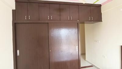 Bedroom Image of 1520 Sq.ft 3 BHK Apartment / Flat for rent in Rudra Sampada, Shivpur Varanasi for Rs. 26000